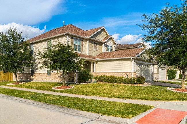 Lote en esquina - 2635 Skyview Knoll Ct