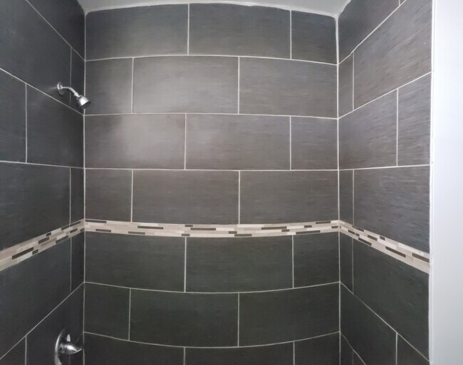 Shower - 519 Venice Way