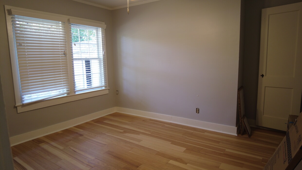 Foto principal - 604 N Duncan Ave