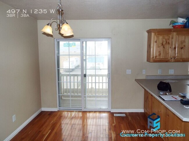 Building Photo - Lovely 3 bed, 2.5 bath in Orem!