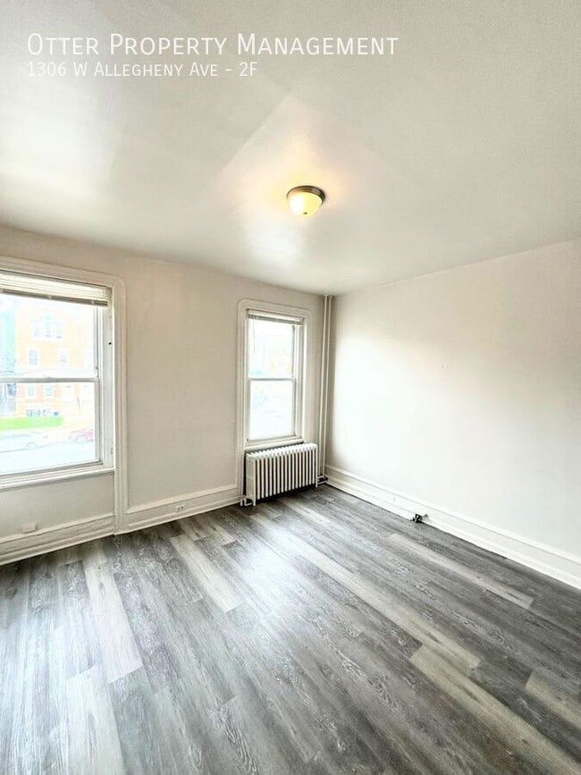 Building Photo - 1306 W Allegheny Ave