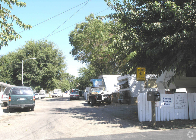 Foto del edificio - Rancho Mobile Home Park