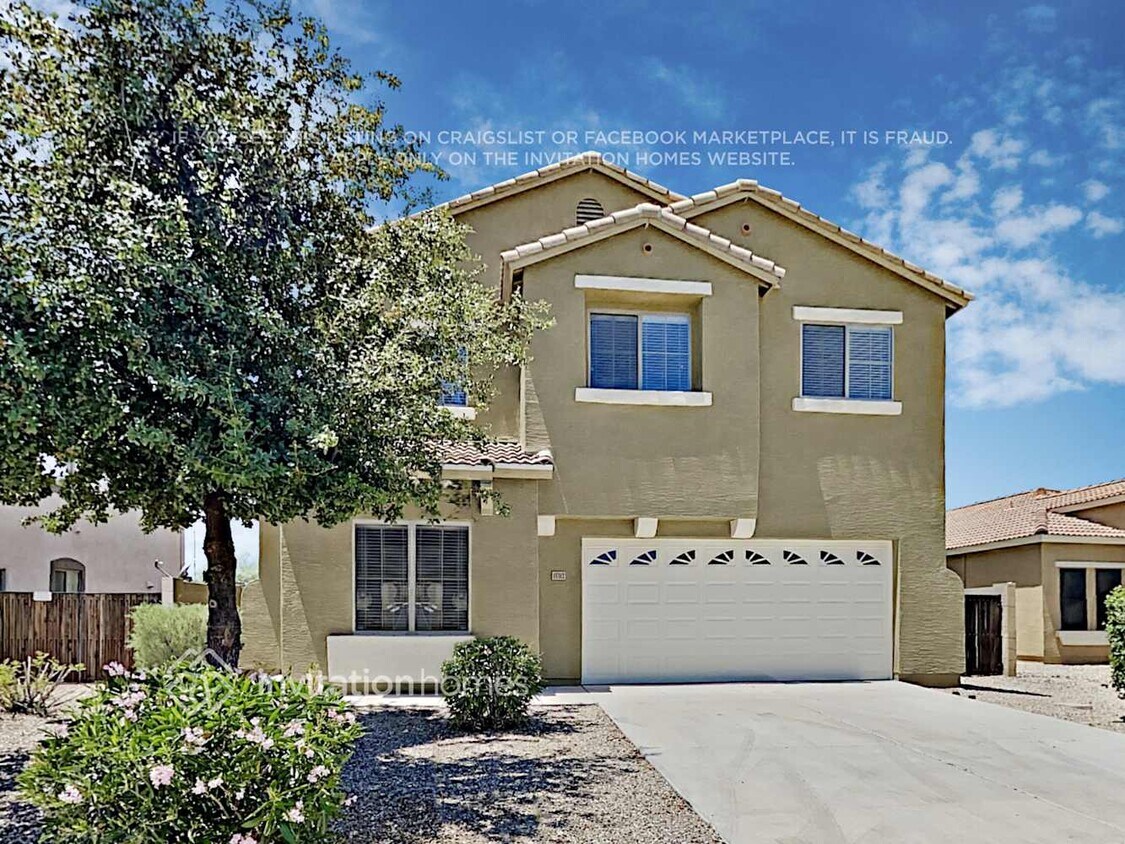 Primary Photo - 15312 N 173rd Ln