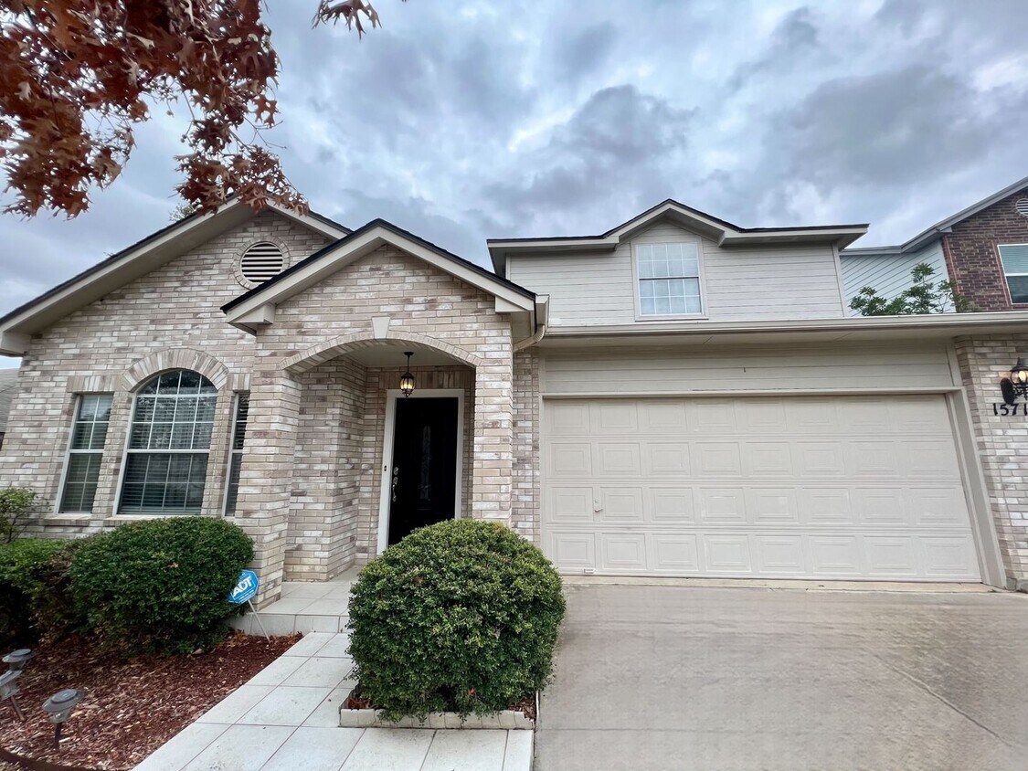 Primary Photo - MUST SEE!! Gorgeous Two-Story Home With Tw...
