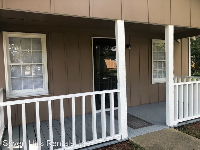 Building Photo - 219 Hennon Dr NW