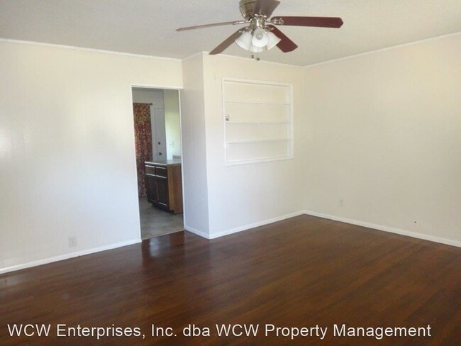 Building Photo - 3 br, 1.5 bath House - 5207 SW 27th St