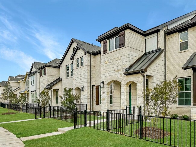 Foto del edificio - 2921 Parks Mccoy Ln
