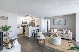 Interior Photo - The Point at Naples