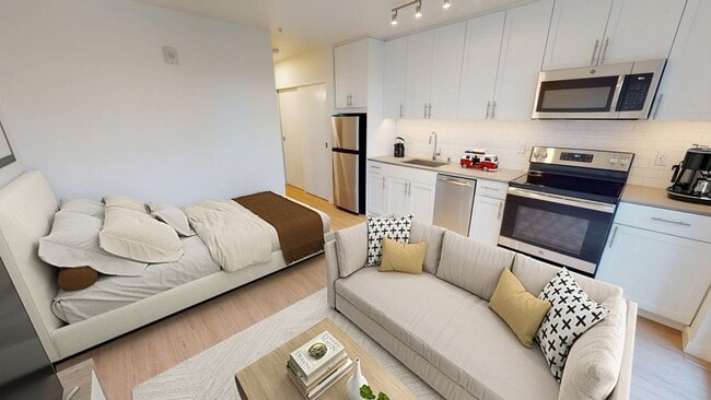 Interior Photo - LUCILLE ON ROOSEVELT