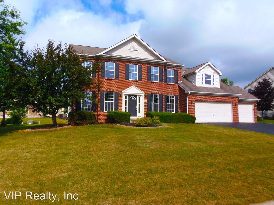 3659 Mead Dr, Powell, OH 43065 House Rental in Powell, OH
