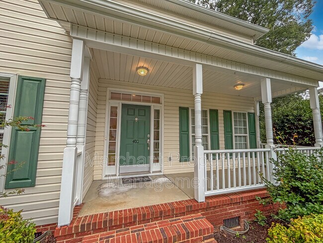 Building Photo - 408 Worchester Pl