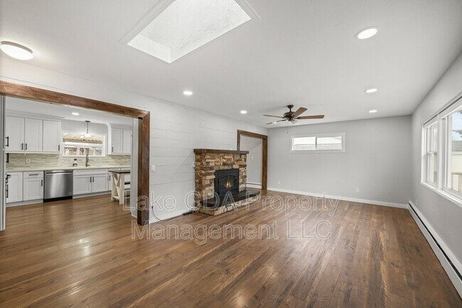 Foto del edificio - 1017 N 12th St