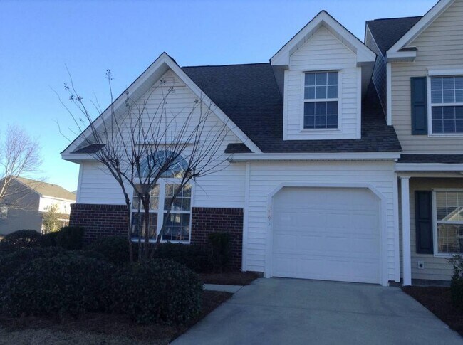 Building Photo - 509 Uniola Drive