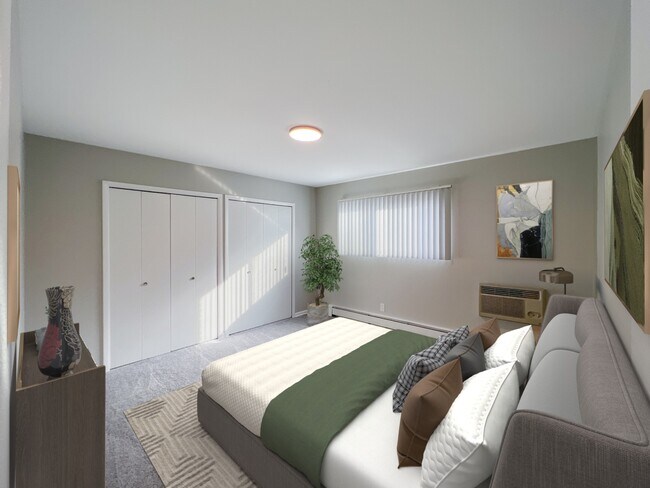 Foto del edificio - Clarkston Place Apartments