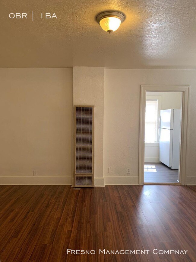 Building Photo - 208 N Glenn Ave
