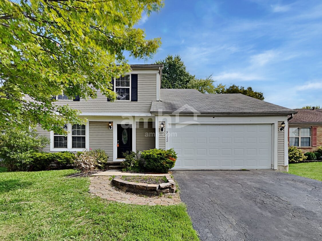Primary Photo - 3112 Grand Haven Drive