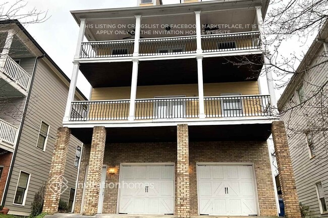 Building Photo - 712 Connally St SE