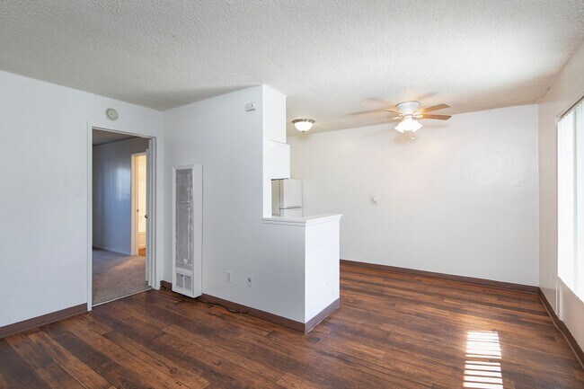 Aztec Pacific Apartments - Apartments in San Diego, CA | Apartments.com
