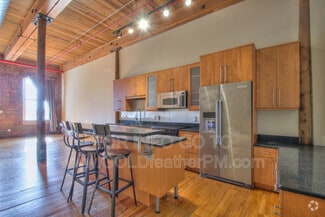 Building Photo - 1400 Rosa L Parks Blvd