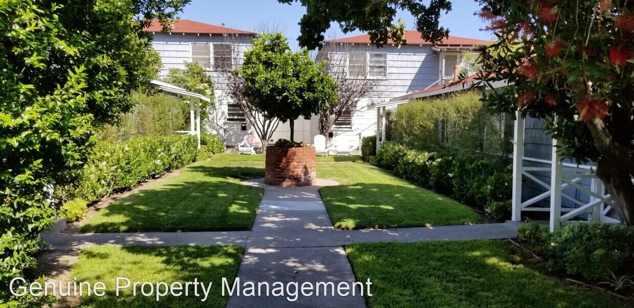 Primary Photo - 614 Marguerite Ave
