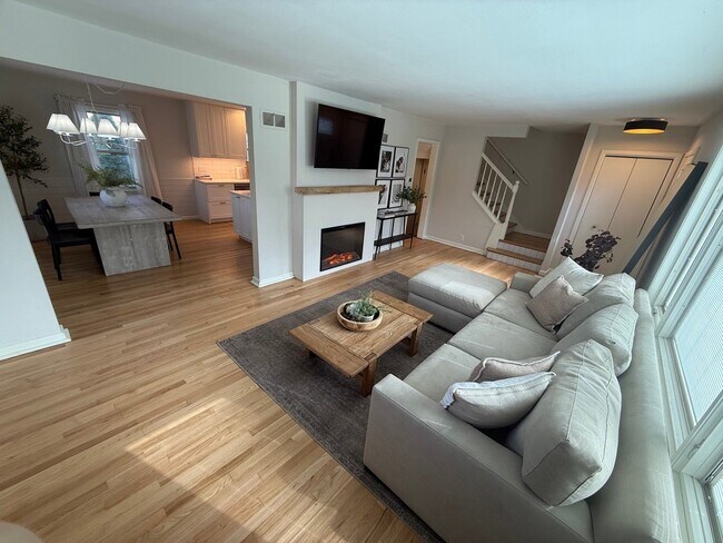 Foto del edificio - 5350 N Navajo Ave