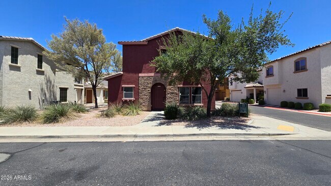 Foto del edificio - 14743 N 177th Ave