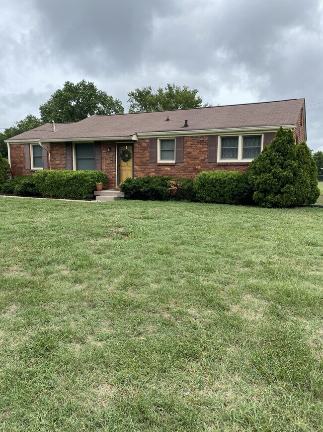 Foto del edificio - 4950 Hopedale Dr