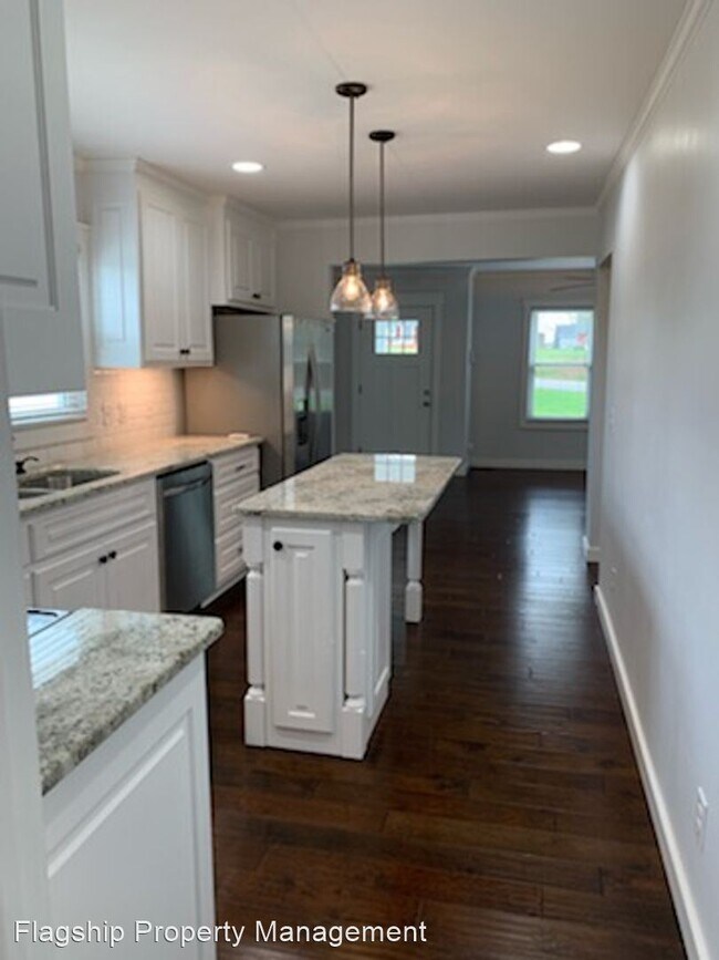 Building Photo - 2 br, 1.5 bath House - 812 Ansel School Rd.