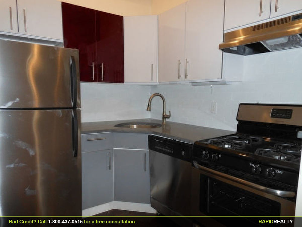Foto principal - 944 Fulton St