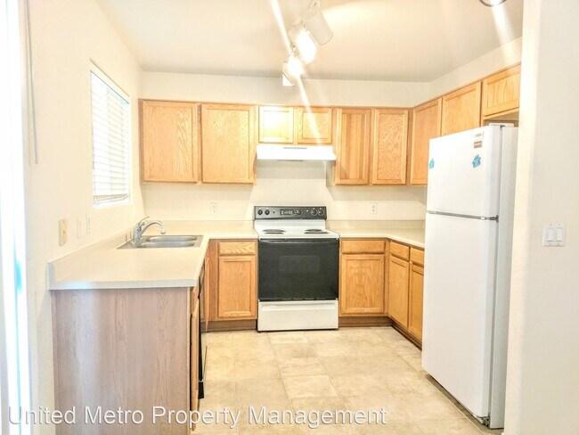 Foto del edificio - 3 br, 2 bath House - 3055 W Lone Cactus Dr