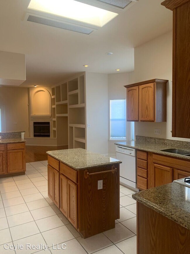 Building Photo - 3 br, 2 bath House - 4149 Council Oak Road