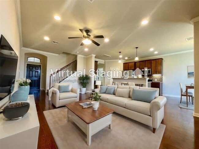 Building Photo - 14001 Avery Ranch Blvd