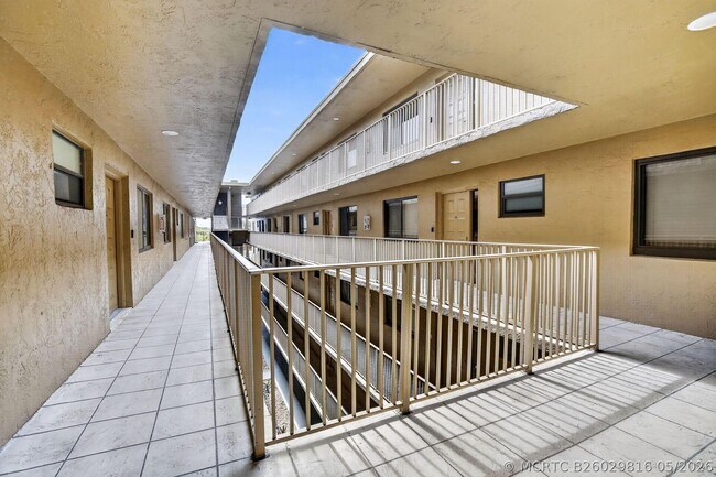 Building Photo - 8030 Hampton Blvd