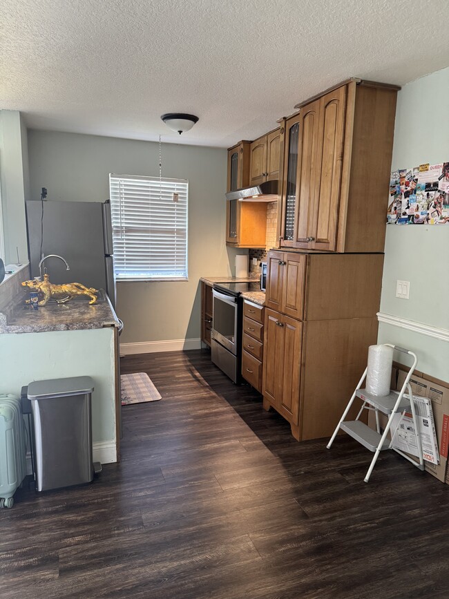Foto del edificio - 7426 Villas Oak Ct