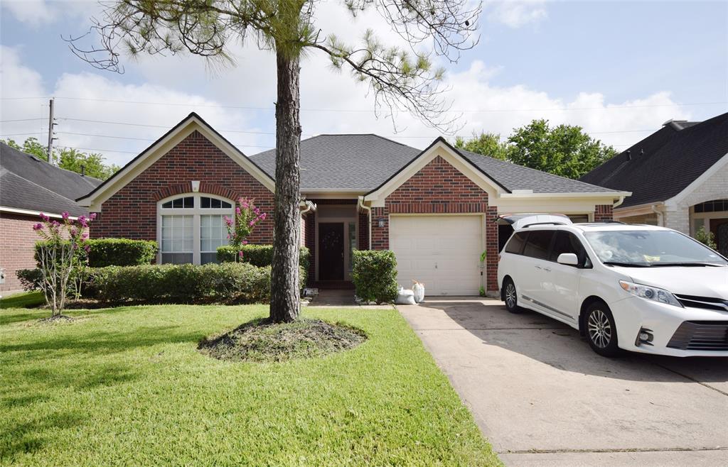 3219 Summerland Dr, Manvel, TX 77578 House Rental in Manvel, TX
