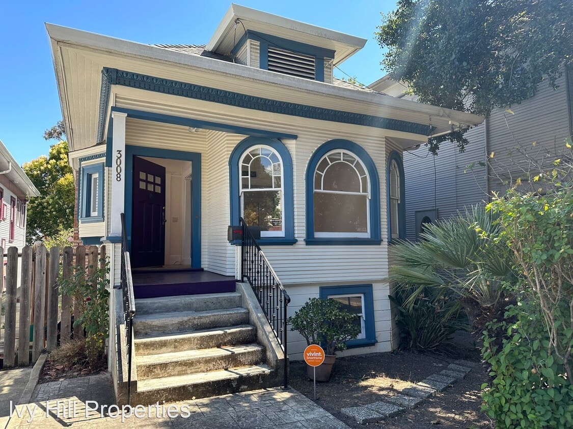 Primary Photo - 2 br, 1 bath House - 3008 Brook Street