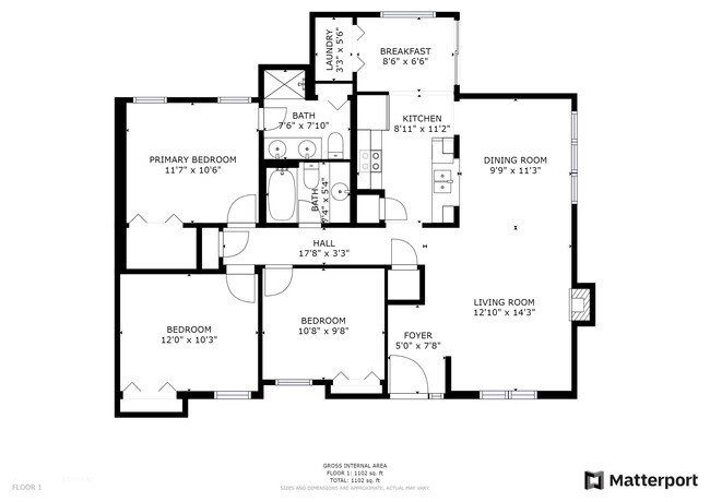 Foto del edificio - 409 Crosspine Dr