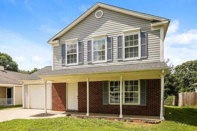 Foto del edificio - 3079 Champion Ln SW