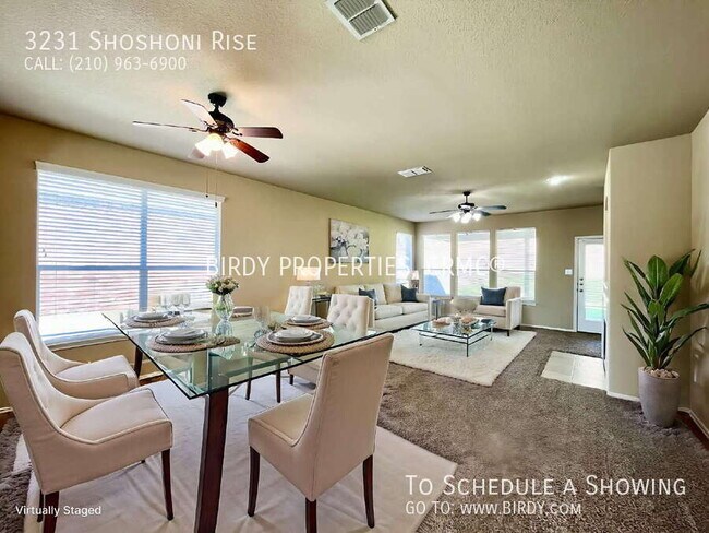 Building Photo - 3231 Shoshoni Rise