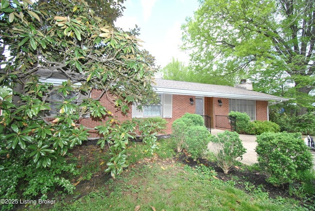 Building Photo - 8105 Joyce Dr