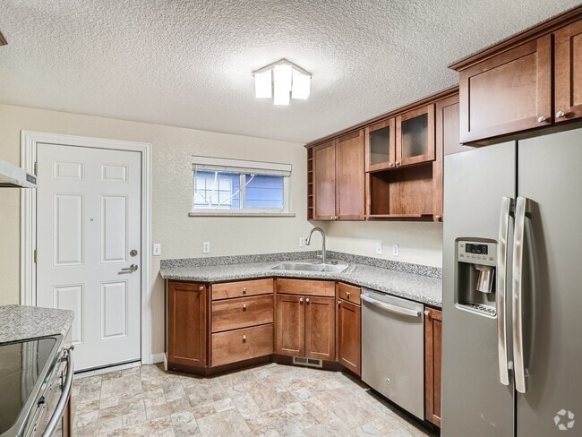 Building Photo - 4216 Zuni St