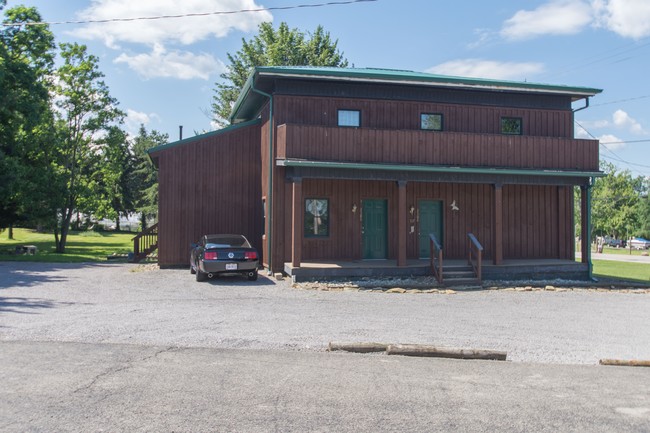 Building Photo - 2308 Greenville Rd