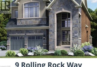 Building Photo - 9 Rolling Rock Way