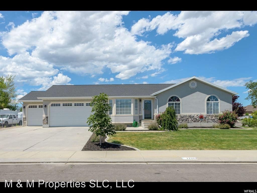 Primary Photo - 12402 S 3145 W