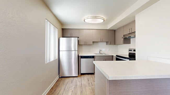 Interior Photo - Rosebeach