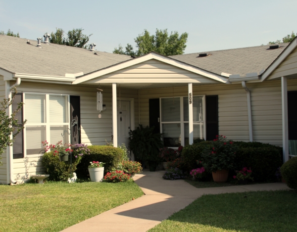 Primary Photo - Cottages of Oak Springs