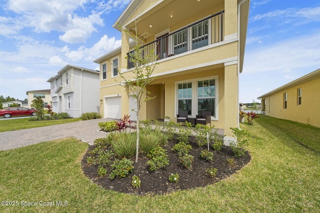 Foto del edificio - 715 Veridian Cir NW