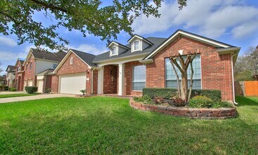 Building Photo - 2802 Parkeston Dr