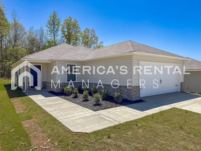 Building Photo - New Construction Home Available in Odenvil...