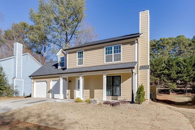 Building Photo - 1225 Shelton Way